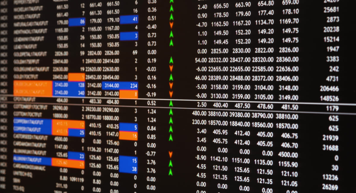 Cómo el Big Data Puede Ayudar a Optimizar tus Precios