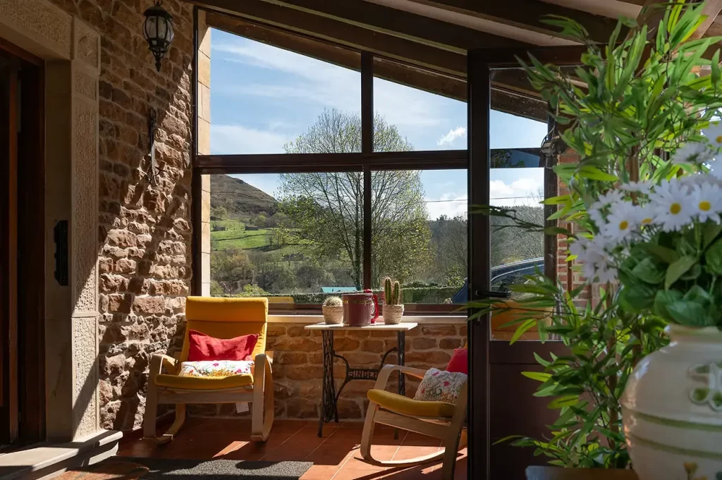 Limpieza Apartamentos Turísticos Cantabria